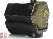 【已售】特优黑檀二胡4536-喜送公粮