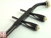 【已售】特优黑檀二胡4536-喜送公粮