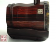 【已售】珍品印度金星小叶紫檀二胡4521-第三二胡狂想曲