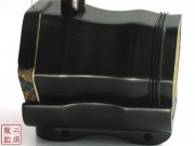 【已售】特优黑檀二胡4539-月夜