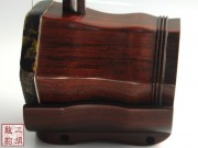 【已售】珍品印度金星小叶紫檀二胡4521-第三二胡狂想曲