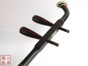 【已售】珍品印度金星小叶紫檀二胡4521-第三二胡狂想曲