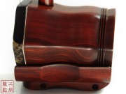 【已售】特价紫檀二胡4560