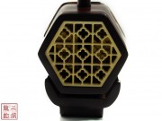 【已售】高级紫檀二胡4580-二胡曲-月夜