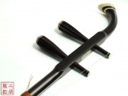 【已售】珍品印度金星小叶紫檀二胡4581-江河水