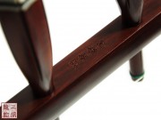 【已售】高级紫檀二胡4580-二胡曲-月夜