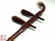 【已售】高级紫檀二胡4580-二胡曲-月夜