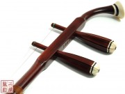 【已售】高级紫檀二胡4580-二胡曲-月夜