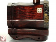 【已售】珍品印度金星小叶紫檀二胡4581-江河水