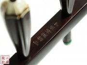 【已售】珍品印度金星小叶紫檀二胡4581-江河水