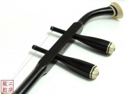 【已售】特优黑檀二胡4585-拉丁风情