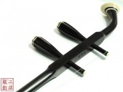 【已售】特优黑檀二胡4585-拉丁风情