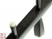 【已售】特优黑檀二胡4585-拉丁风情