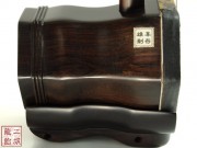 【已售】珍品老红木二胡4618-二胡独奏-新婚别