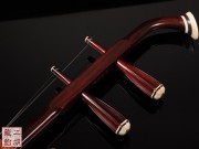 【已售】藏品紫檀二胡4696-二胡独奏-江河水