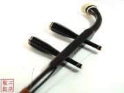 【已售】特优黑檀二胡4701-二胡曲-女人花