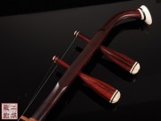 【已售】高级紫檀二胡4724-第一二胡协奏曲第二段