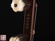 【已售】高级老红木二胡4731-二胡曲-葡萄熟了