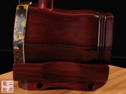 【已售】高级紫檀二胡4723-第一二胡协奏曲第一段