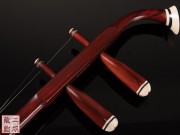 【已售】高级紫檀二胡4723-第一二胡协奏曲第一段