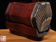 【已售】高级紫檀二胡4723-第一二胡协奏曲第一段