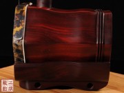 【已售】高级紫檀二胡4724-第一二胡协奏曲第二段