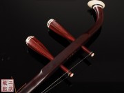 【已售】高级紫檀二胡4724-第一二胡协奏曲第二段