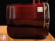 【已售】藏品紫檀二胡4727-二胡曲-闲居吟