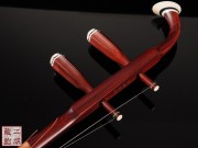【已售】高级紫檀二胡4723-第一二胡协奏曲第一段