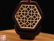 【已售】高级紫檀二胡4723-第一二胡协奏曲第一段