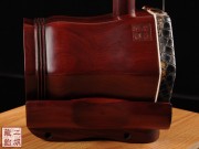 【已售】高级紫檀二胡4723-第一二胡协奏曲第一段