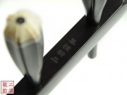 【已售】精品黑檀二胡4750-二胡独奏曲-小城故事