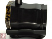 【已售】特优黑檀二胡4743-二胡独奏-月亮代表我的心