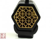 【已售】精品黑檀二胡4750-二胡独奏曲-小城故事