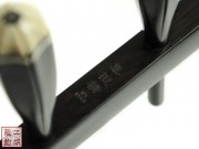 【已售】特优黑檀二胡4745-二胡独奏-梅花三弄