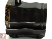 【已售】特优黑檀二胡4745-二胡独奏-梅花三弄