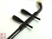 【已售】特优黑檀二胡4743-二胡独奏-月亮代表我的心