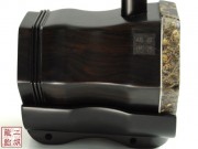 【已售】精品黑檀二胡4750-二胡独奏曲-小城故事