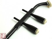 【已售】精品黑檀二胡4750-二胡独奏曲-小城故事