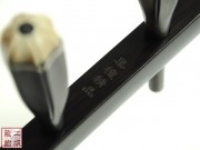 【已售】精品黑檀二胡4754-二胡独奏-闲居吟