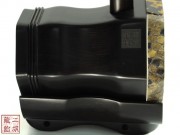 【已售】精品黑檀二胡4746-二胡独奏-赛马