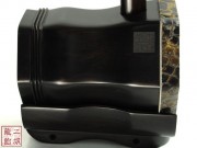 【已售】精品黑檀二胡4752-二胡独奏-苏南小曲