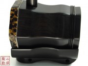 【已售】精品黑檀二胡4750-二胡独奏曲-小城故事