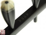 【已售】特优黑檀二胡4743-二胡独奏-月亮代表我的心