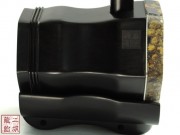 【已售】精品黑檀二胡4754-二胡独奏-闲居吟