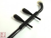 【已售】特优黑檀二胡4745-二胡独奏-梅花三弄