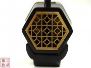 【已售】精品黑檀二泉二胡4793-二泉映月