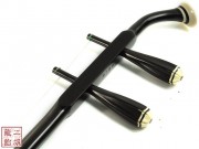 【已售】精品黑檀二泉二胡4793-二泉映月