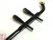 【已售】精品黑檀二泉二胡4793-二泉映月