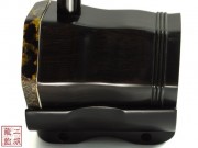 【已售】精品黑檀二泉二胡4793-二泉映月